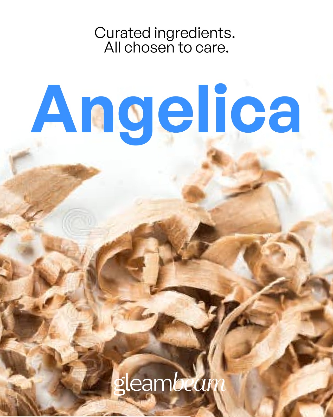 Angelica Gigas Root Extract (Angelica)
